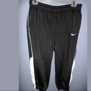 Women’s Nike work out pants size small